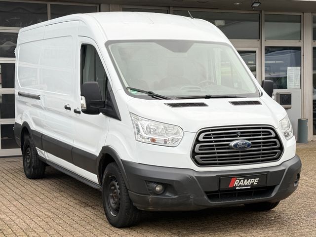 Ford Transit 2.2 TDCi Kasten  L3/KLIMA/AHK 2,80to