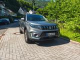 Suzuki Vitara 1.4 BOOSTERJET Hybrid Comfort Allgrip... - Suzuki Vitara: Privatanbieter