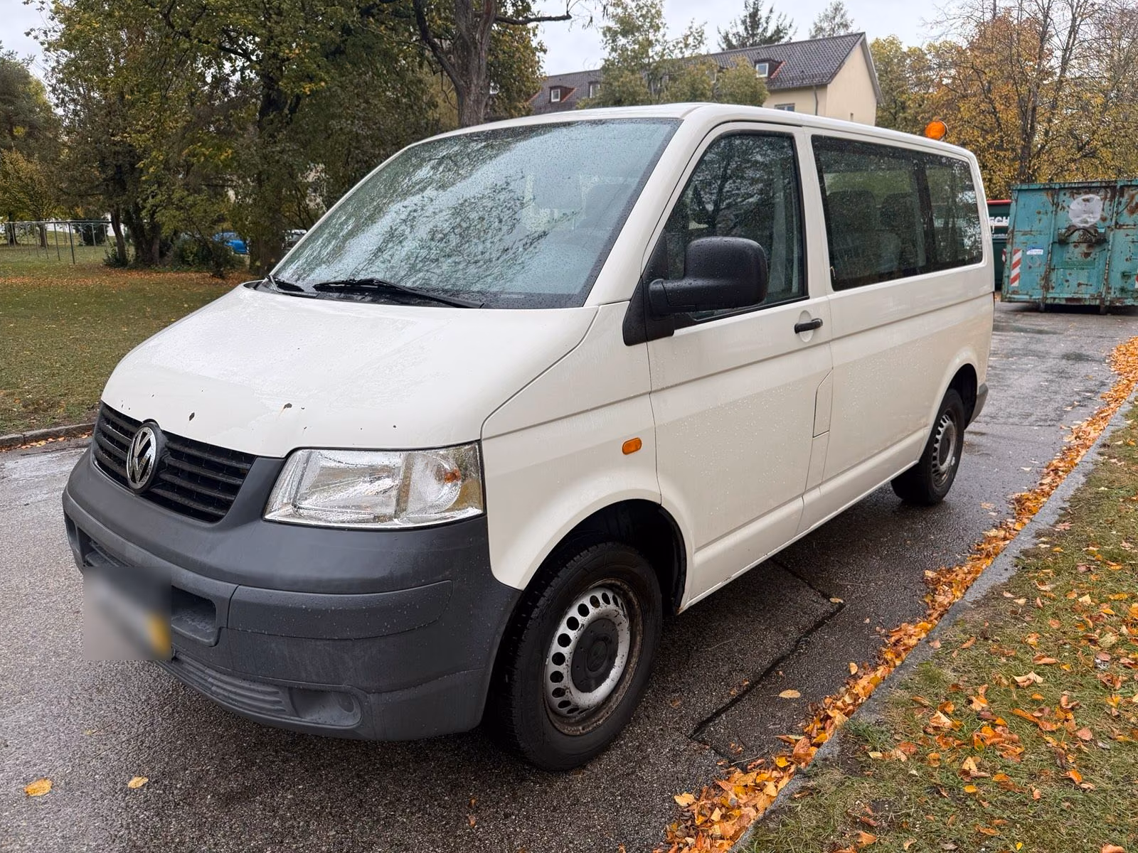 Volkswagen Andere