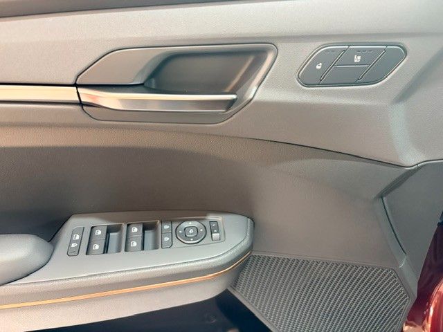 Kia EV5 - Bild 11