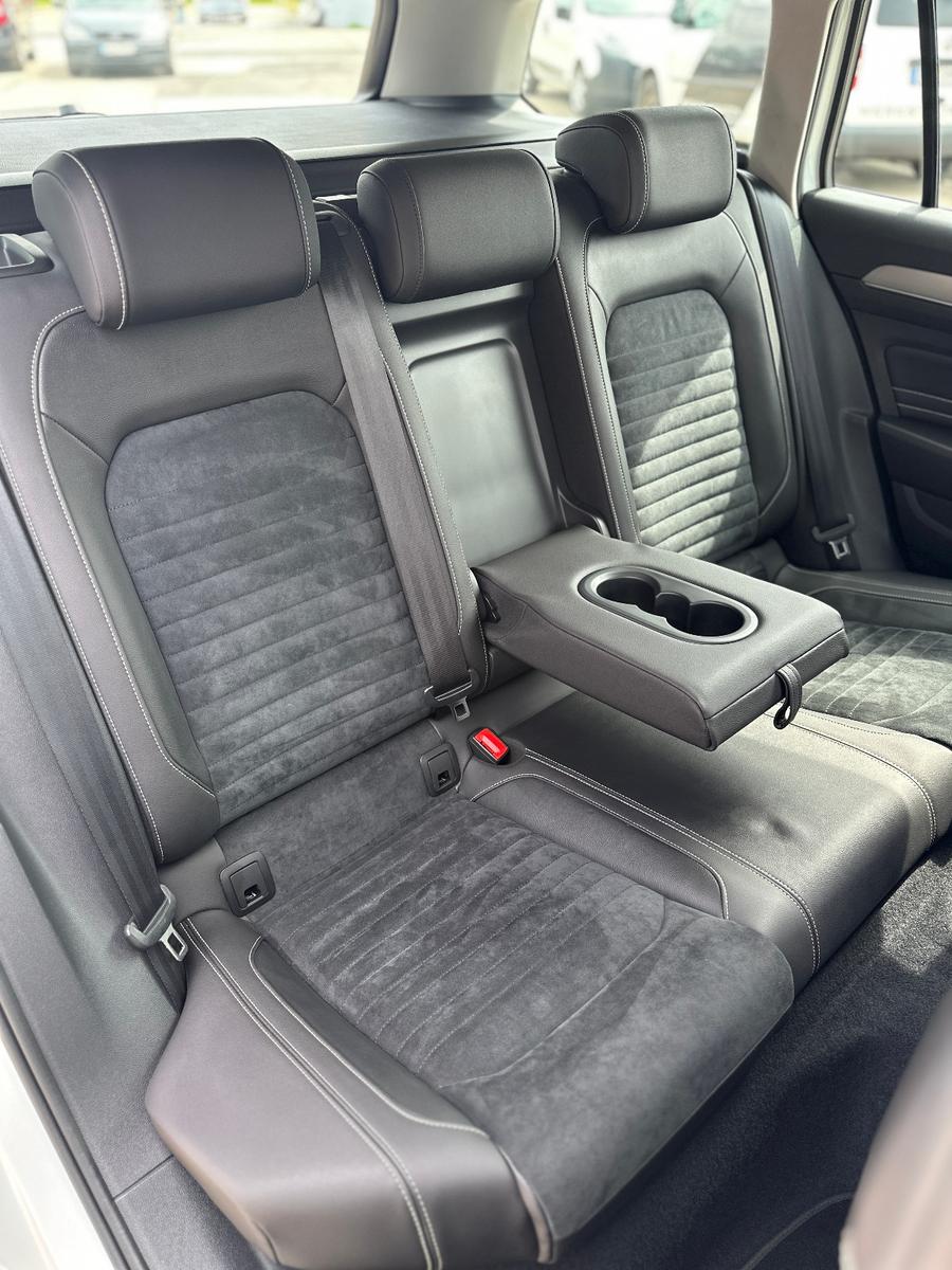 Volkswagen Passat Elegance Oryx-Weiß /ACC, миниатюра 26