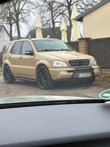 Mercedes-Benz ML 400 CDI - Gepflegter Zustand - Mercedes-Benz ML 400 Gebrauchtwagen