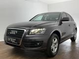 Audi Q5 2.0 TDI QUATTRO/PANO/1.HD/AHK/LEDER/XEN/PDC/ - gebrauchte Audi Q5 aus dem Jahr 2009