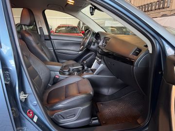 Mazda CX-5 - 12