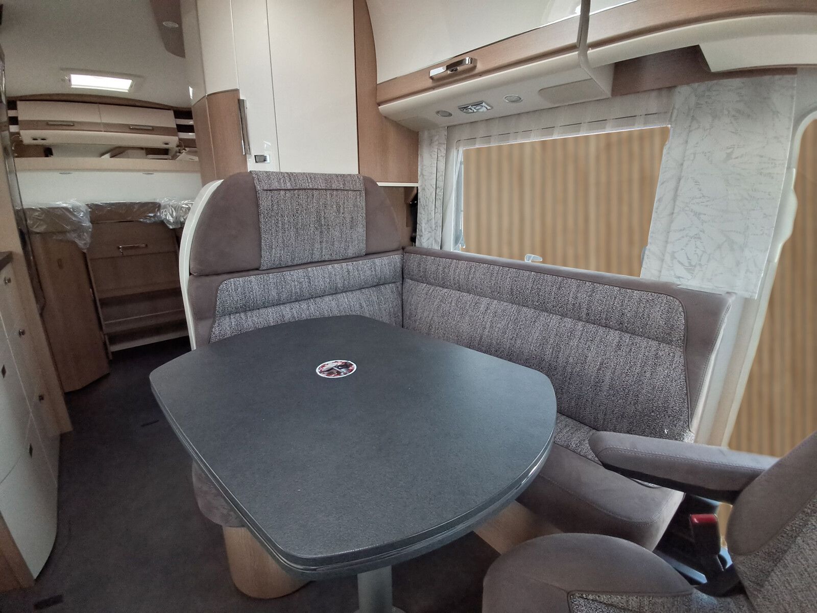 Fahrzeugabbildung Malibu I 430 KB LE comfort Klimaautomatik, Radio DAB