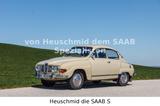 Saab 96 GL V4 ABSOLUTES UNIKAT als Oldntimer H Zul. - Saab 96 Gebrauchtwagen