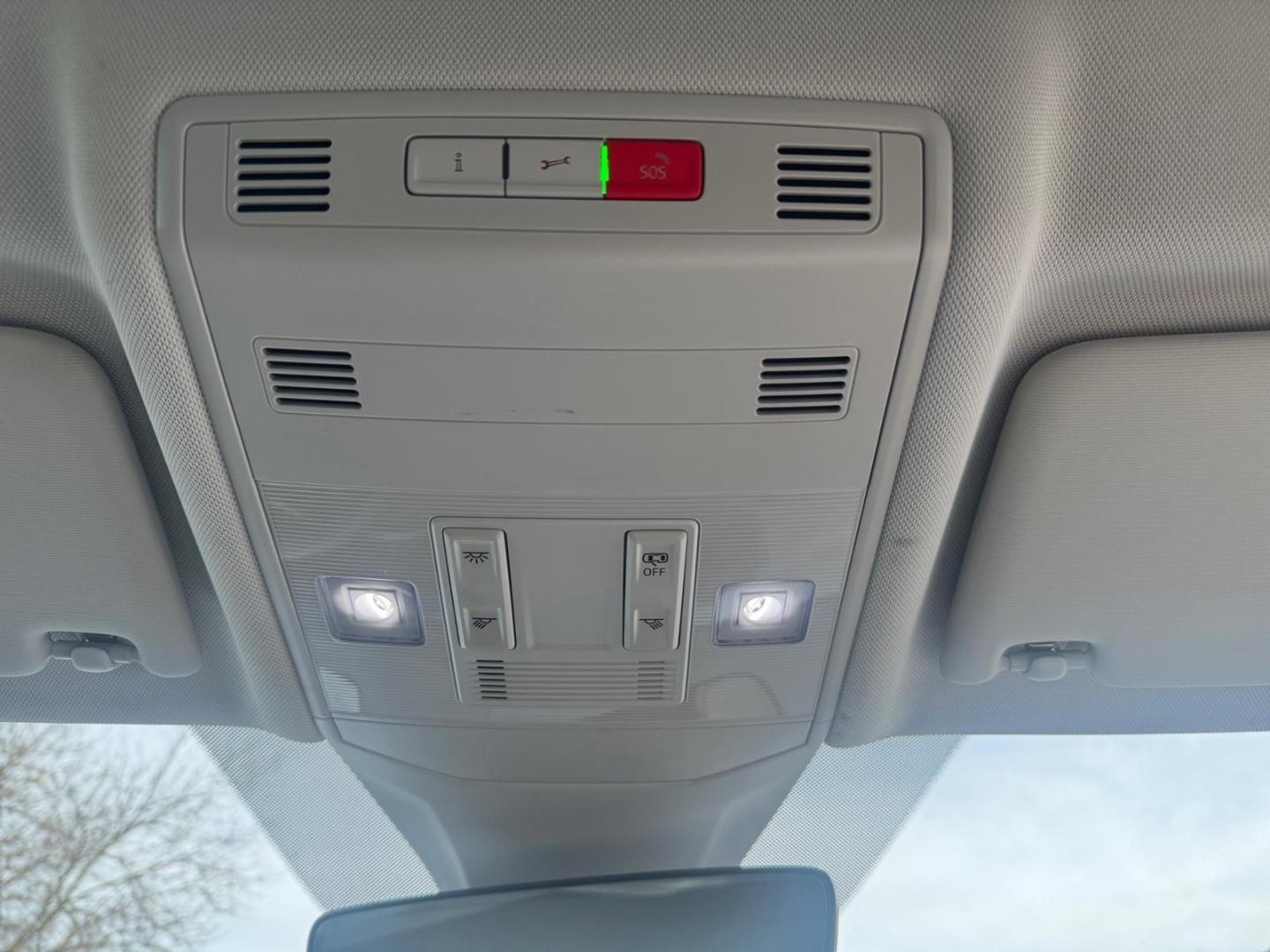 Volkswagen T-Cross Active 1.0 TSI Navi Climatronic ACC, миниатюра 23