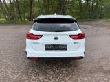 Kia cee'd Sportswagon 1.6 CRDi MHEV 100kW  SW - Kia mit Diesel-Antrieb: Cee D SW