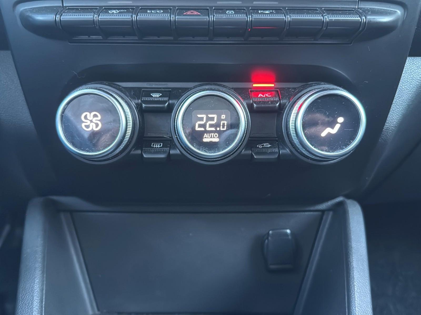 Dacia Duster II Comfort