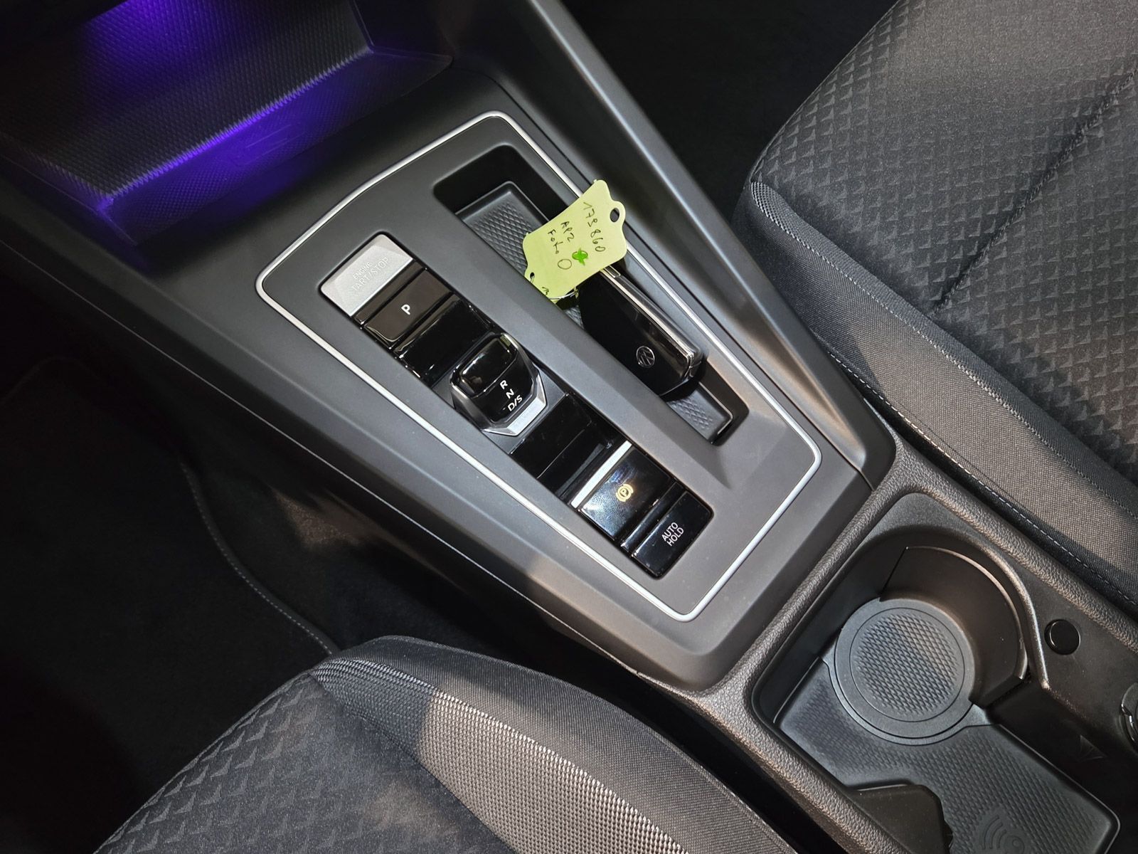 Volkswagen Golf - Bild 15