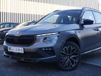 Skoda Kamiq - Vorschau Bild 22
