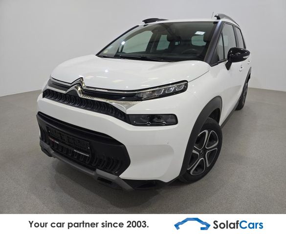 Citroën C3 Picasso 1.5 BlueHDI Feel Aut. LED Navi Klima