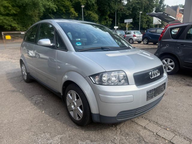 Audi A2 1.4
