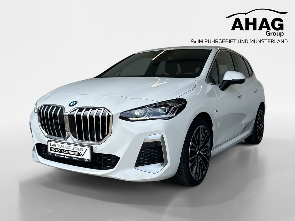218i M-Sport | Parking Assistant | Driving Assis