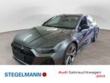 Audi RS 7 Sportback US-Import *Matrix-LED*Pano* - gebrauchte Audi RS7 aus dem Jahr 2022