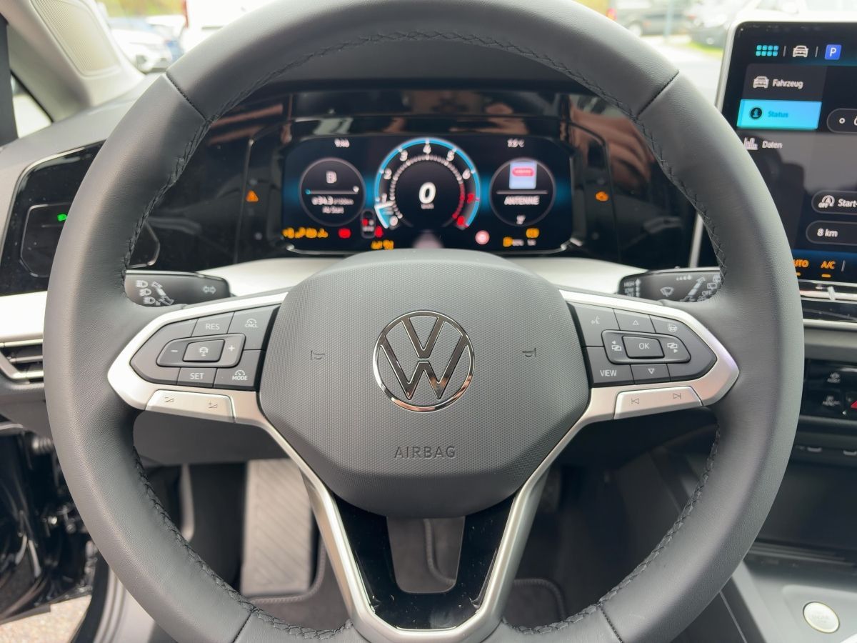Volkswagen Golf - Bild 17