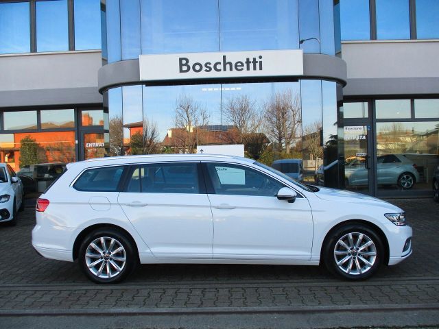 VW Volkswagen Passat Variant 2.0 TDI SCR EVO DSG Bu