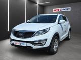 Kia Sportage 1.6 2WD 4x Sitzheizung Kamera Klimaaut. - Kia: 1.4