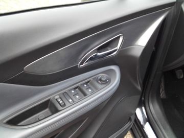 Bild 11 Opel Mokka 1.4T Innovation BiXenon Leder SHZ LHZ Navi
