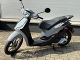 Piaggio Liberty S 125ie ABS - PIAGGIO LIBERTY
