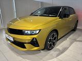 Opel Astra 1.2 Turbo Hybrid 48 V GS