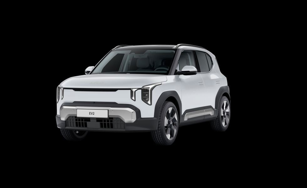 Kia EV2 Earth 42,2 kWh Harman/Kardon Soundsystem imagem 2