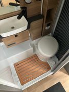 Dethleffs Globebus Performance 4x4 T 16 