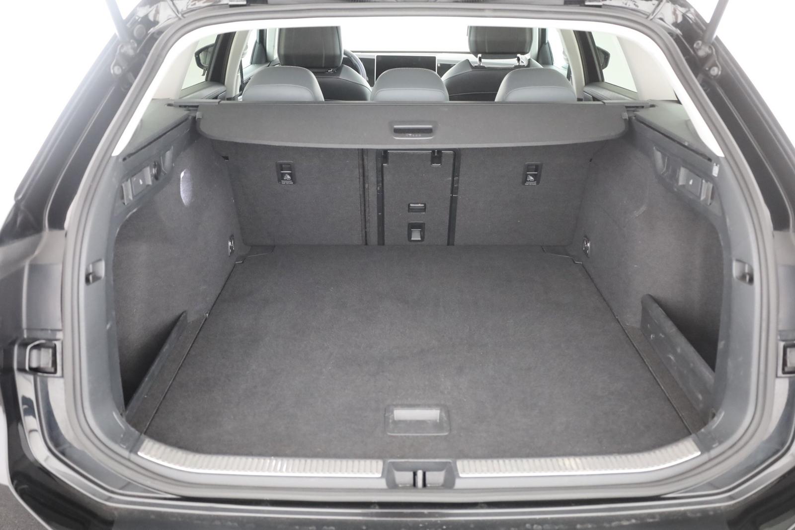 Volkswagen Passat 1.5 eTSI DSG Business LED Kamera, миниатюра 24
