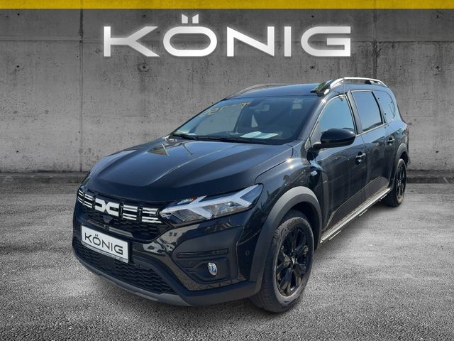 Dacia Jogger Extreme+ TCe 110 7-Sitzer