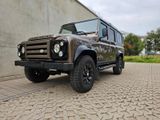 Land Rover Defender 110 TD4 Station Wagon Rough 2 Rough 2 - Land Rover Defender: 2.4