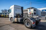 Mercedes-Benz ACTROS 1844 LS-MP3+ VOITH - Mercedes-Benz Actros mp3