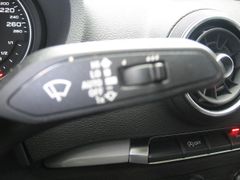 Fahrzeugabbildung Audi A3 Lim. 1.5 TFSI S-TRONIC NAVI/SHZ/TEMP./XENON