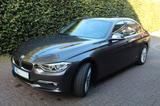 BMW 316i Automatik Luxury Line - BMW 316: Automatik, 316i