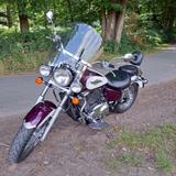 Honda VT 1100 ACE C2 - Offers