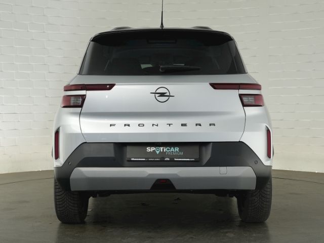 Frontera Electric C GS 44kWH AT+LED+NAVI+RÜCKFAH