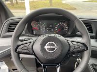 Nissan Interstar Kasten L3H2 N-Connecta  AHK WINTER CAM - Image