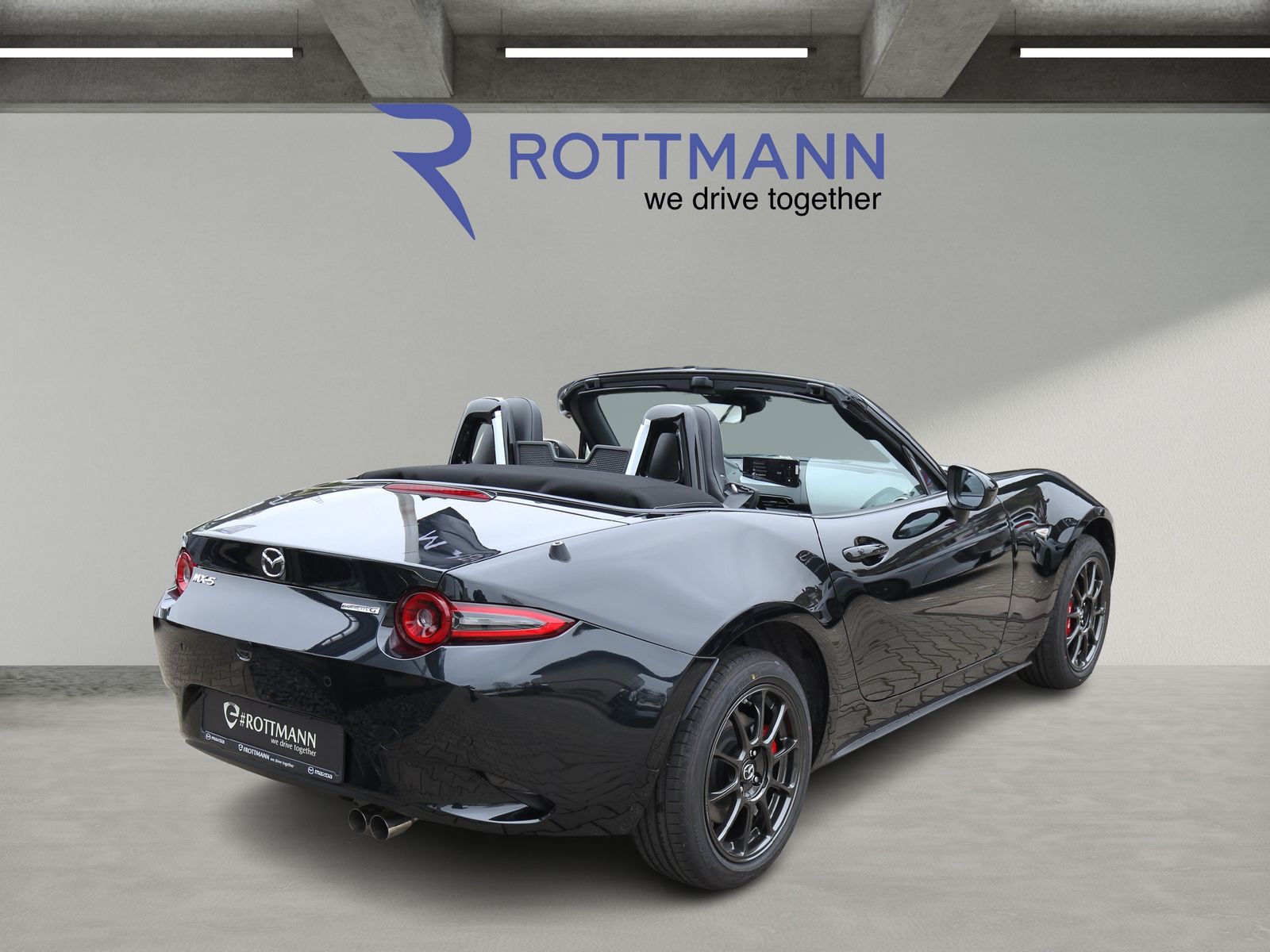 Mazda MX-5 - Bild 2