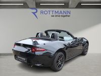 Mazda MX-5 - Vorschau Bild 2
