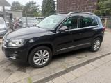 Volkswagen Tiguan Sport & Style BMT 4Motion - VW Tiguan Gebrauchtwagen in Mönchengladbach