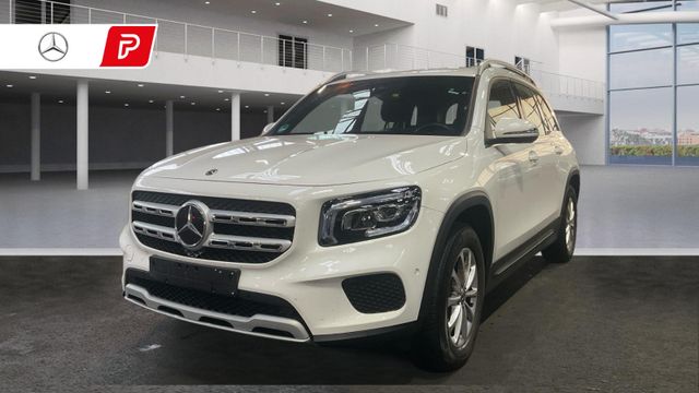 Mercedes-Benz GLB 200 d Style DAB*LED*Kamera*Navi*Leder*1Hand