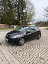 Mazda 2 1.3 MZR 55kW Active Active - Mazda 2 in Nürnberg