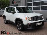 Jeep Renegade Longitude FWD 1.6 2.Hd*Klima*Pano*SHZ - Jeep Gebrauchtwagen in Stuttgart