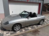 Fiat Barchetta 1.8 16V  - Fiat aus 1998