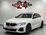 BMW M340 i xDrive 64TKM DEUTSCHES FAHRZEUG LASER+HUD - weiße BMW M340i