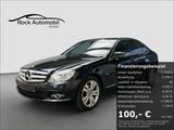 Mercedes-Benz C 200 CGI Avantgarde Tempomat AHK TÜV NEU - Mercedes-Benz C 200 in Augsburg