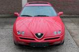Alfa Romeo GTV 2.0 V6 TB *148 KW*Alfa Sportsitze*Leder* - Alfa Romeo GTV: Sportwagen