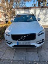 Volvo Hallo ich verkaufe meine Auto Volvo xc90 E... - Volvo XC90 Gebrauchtwagen in Bielefeld