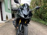 Yamaha YZF-R125 - KLEINKRAFTRAD