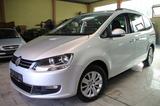 Volkswagen Sharan Comfortline BMT 1.4*7.SITZE*NAVI*KLIMA* - Volkswagen Sharan in Duisburg