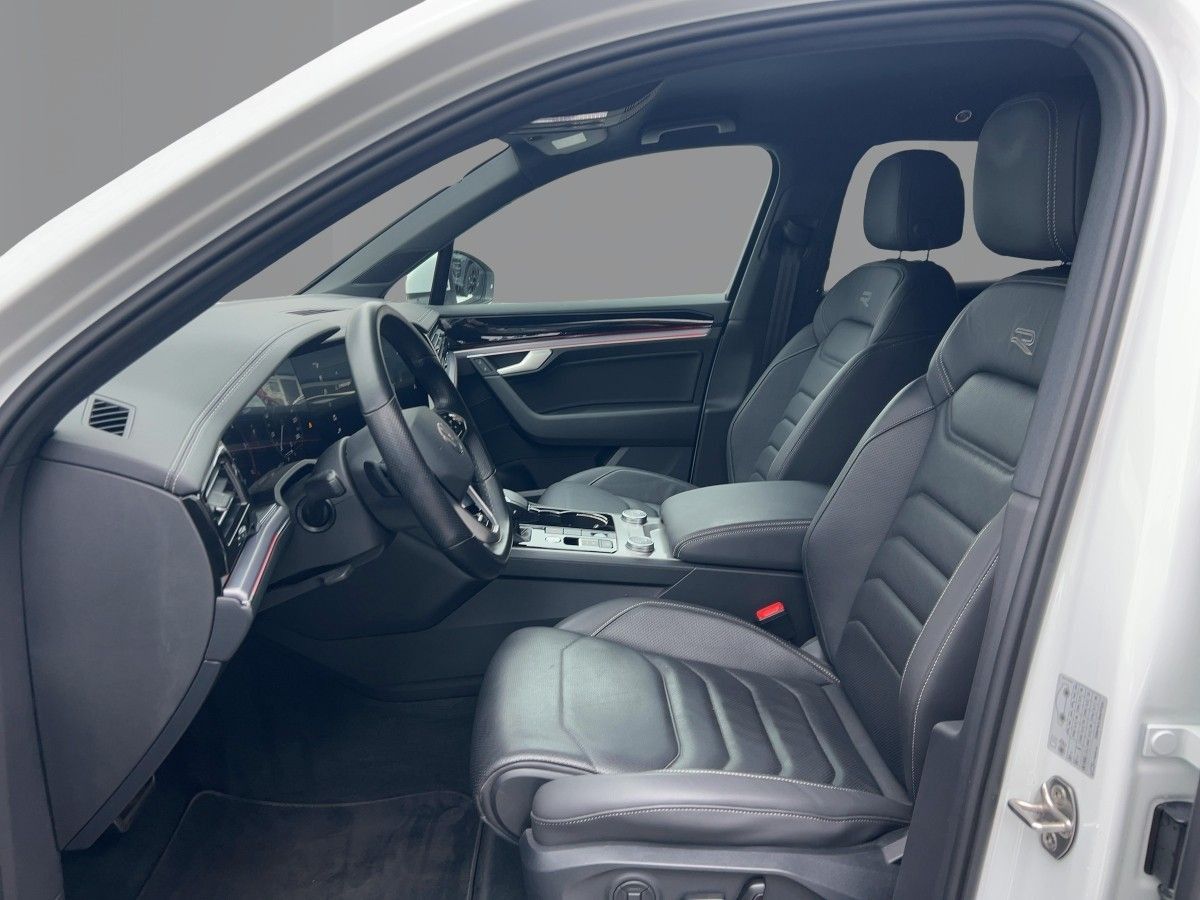 Volkswagen Touareg - Bild 9